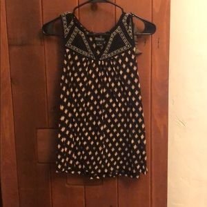 Lucky Brand tank top